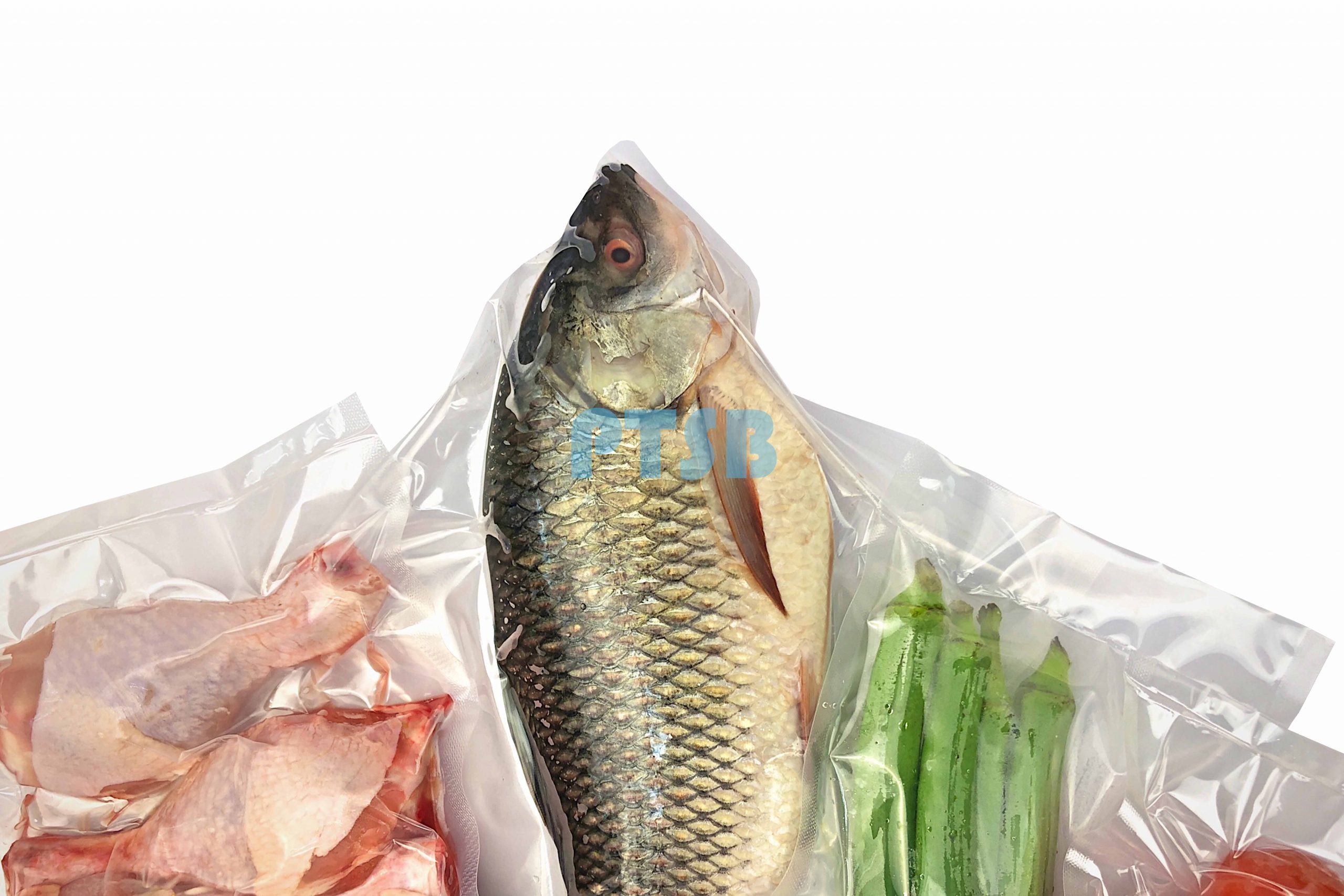 PET Vacuum Bag (NB-V)